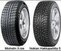 Goodyear расширяет модельный ряд зимних шин