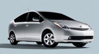 Toyota Prius повержен!