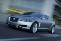 Новой машиной Джеймса Бонда станет Jaguar