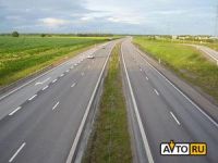 Скоростную трассу между Москвой и Питером построят только к 2020 году