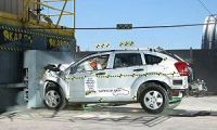 NHTSA присудила "5 звезд" 24 новым автомобилям