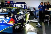 NASCAR: Дни Грома во Флориде