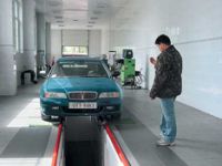 Автоинспекция меняет правила техосмотра