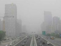 Пекинцам заплатят за отказ от поездок на машине во время Олимпиады