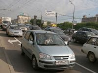 К 2020 году чиновники решили построить всероссийскую транспортную сеть