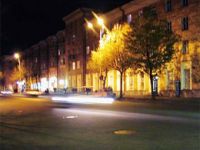 Петрозаводские автомобилисты устроят пикет из-за плохих дорог