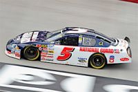 NASCAR: 200 кругов в честь первой победы