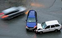 Нарушители ПДД будут подметать улицы