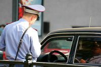 В 2007 выявлено более 5000 взяточников в ДПС
