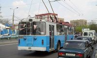 Вступил в силу новый Устав авто и электро транспорта
