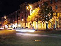 Мэра Петрозаводска оштрафовали за плохие дороги