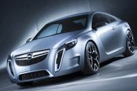 Opel возродит Calibra