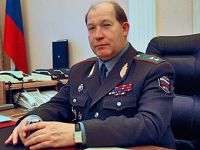Начальник ГИБДД: права на мопеды могут ввести с 2009
