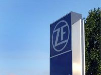 ZF планирует выпускать трансмиссии для "ГАЗа" и подвеску для "ВАЗа"