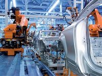 Европейские автоконцерны получат госкредиты на 720 миллиардов евро