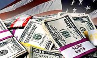 "Детройтская тройка" просит у властей США 50 млрд долларов