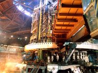 У "Группы ГАЗ" начались перебои с поставками сырья