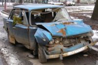 Власти хотят ввести принудительную утилизацию старых авто