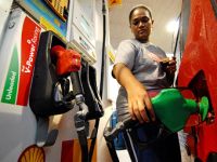 Нефтяники просят отложить переход на топливо стандарта "Евро-3" из-за кризиса