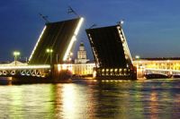 Мосты в Питере разводить больше не будут