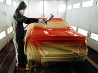 Компания DuPont составила рейтинг самых популярных автомобильных цветов