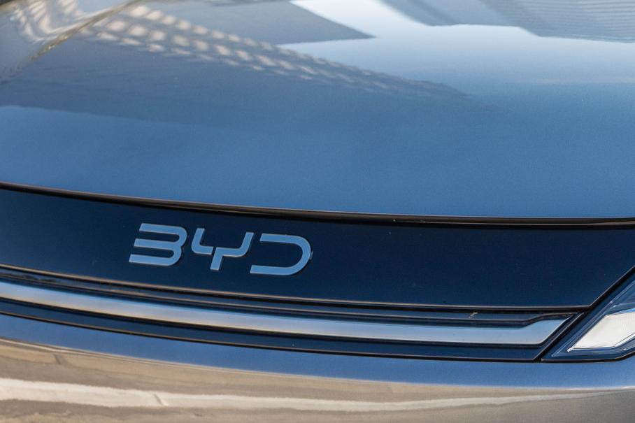 Автогигант BYD запускает строительство мегазавода в Китае: площадь превышает Париж