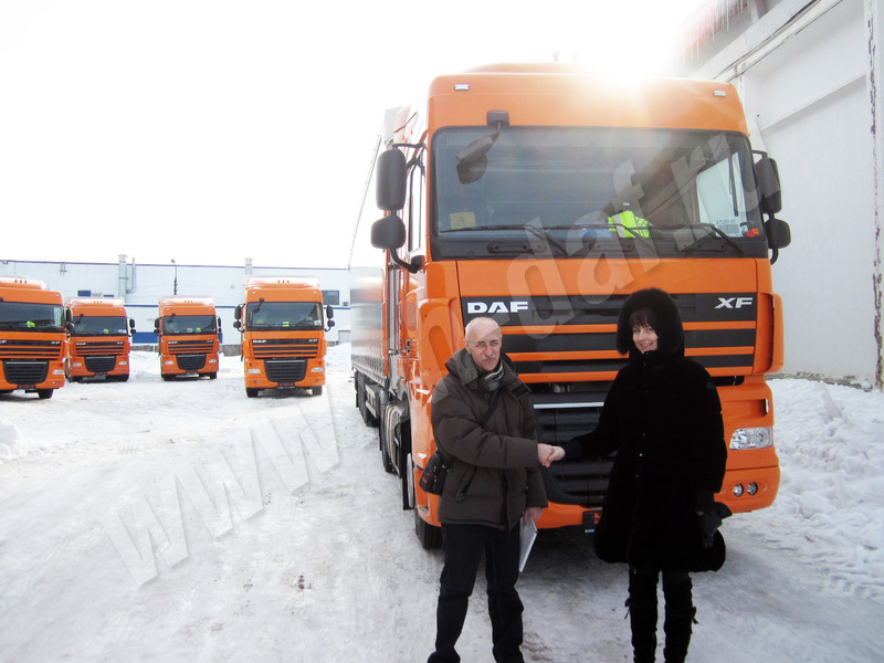 Уверенный старт 2013 года. 