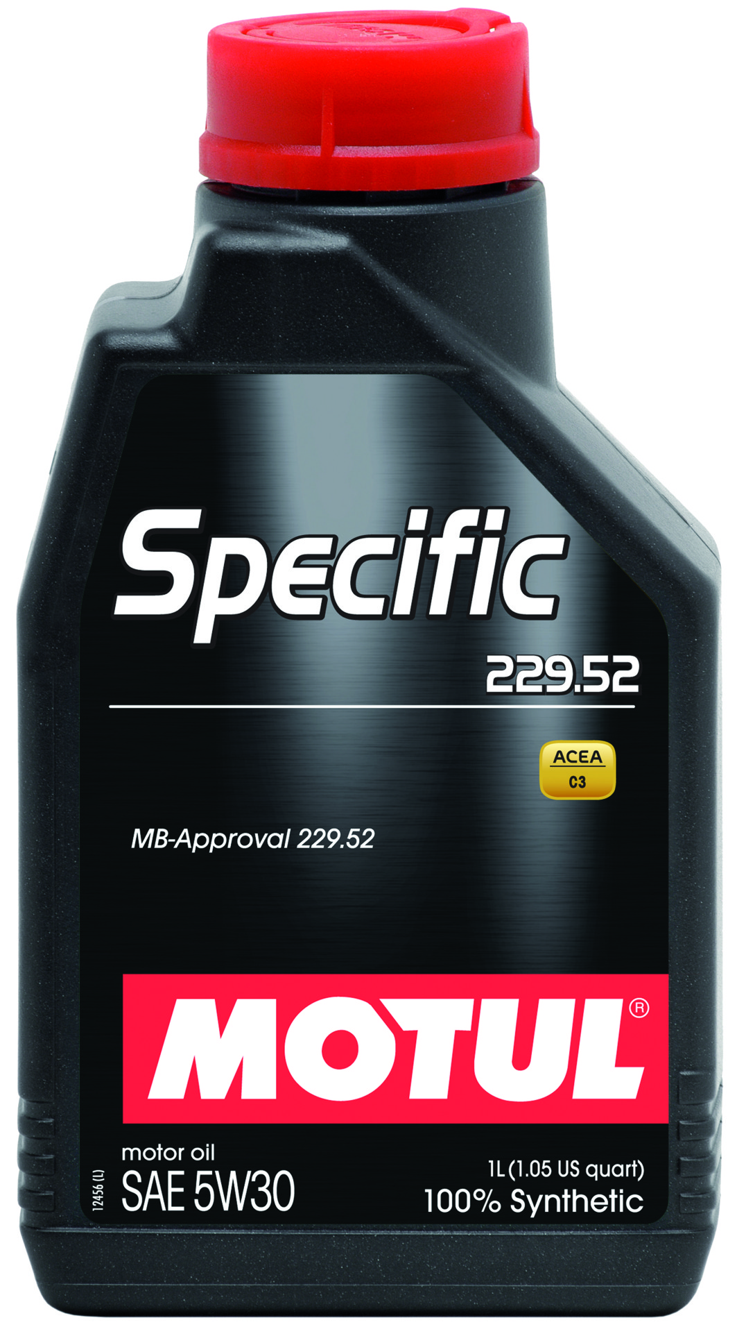 MOTUL Specific 229.52 – новейшее масло для современных Mercedes-Benz