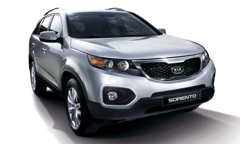 KIA Sorento, Sportage, Optima с ВЫГОДОЙ ДО 130 000 рублей! 