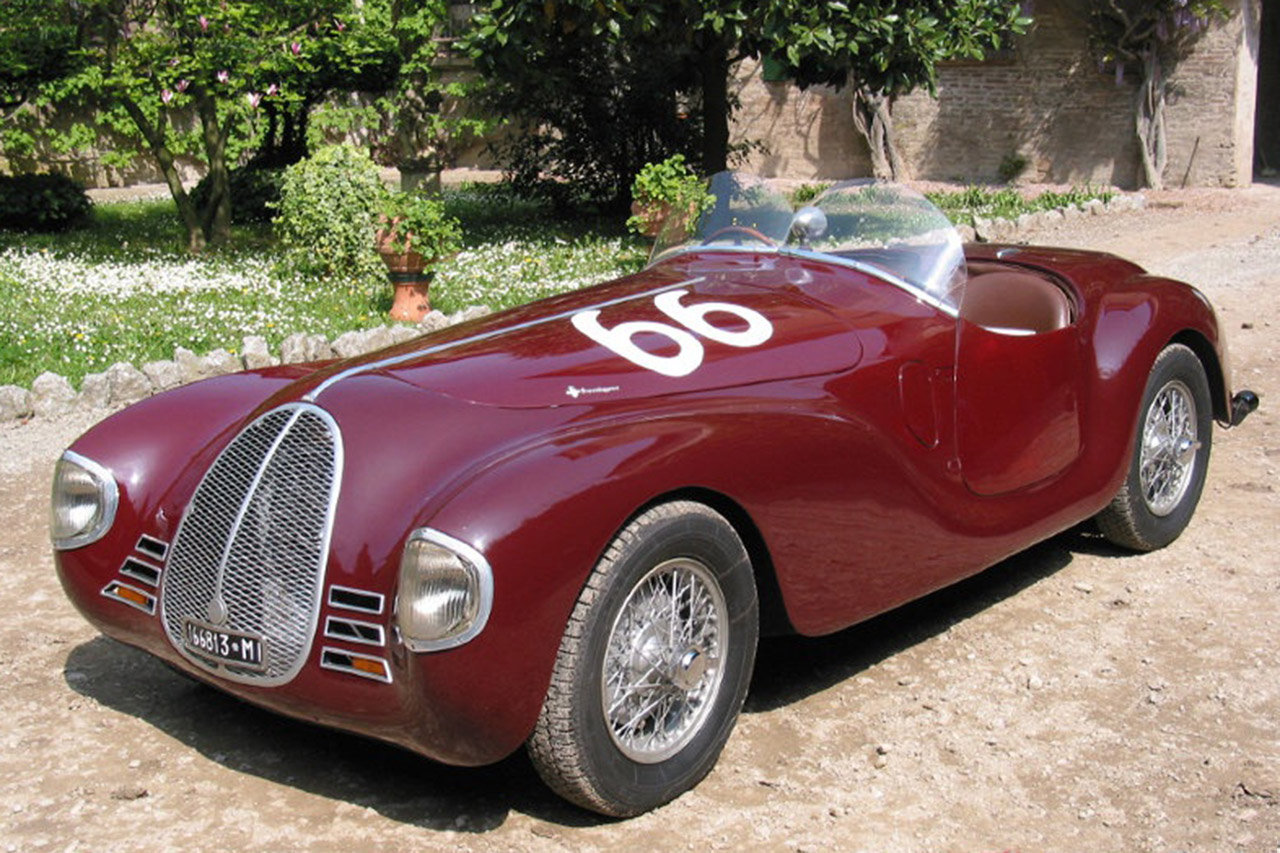 Ferrari 1947